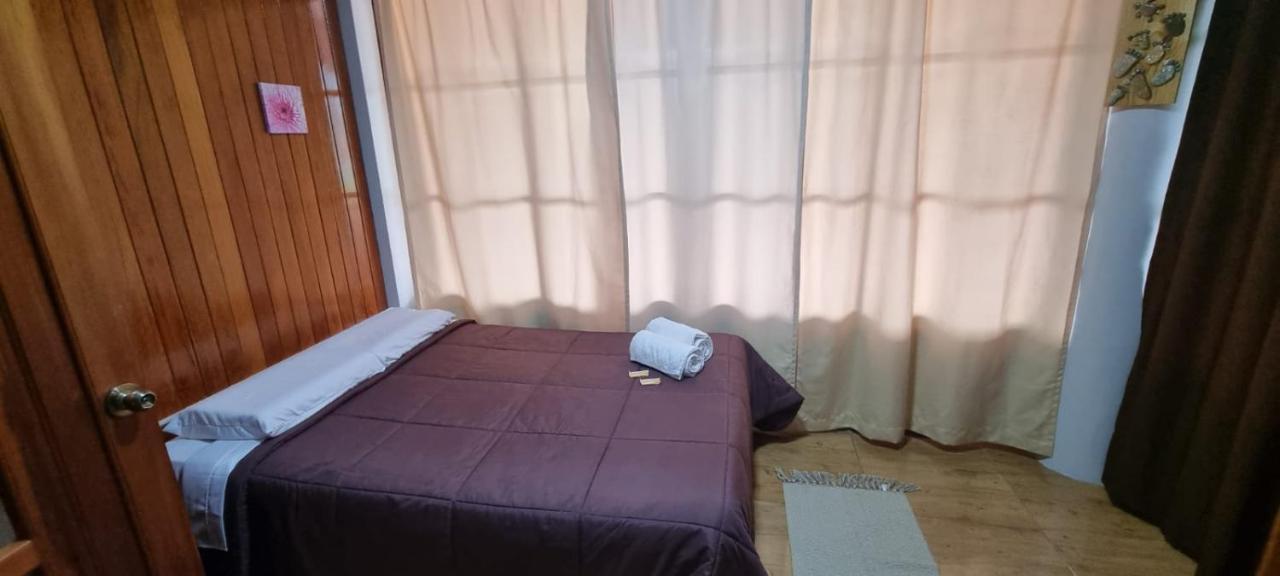Hospedaje Lercher Oxapampa Kültér fotó