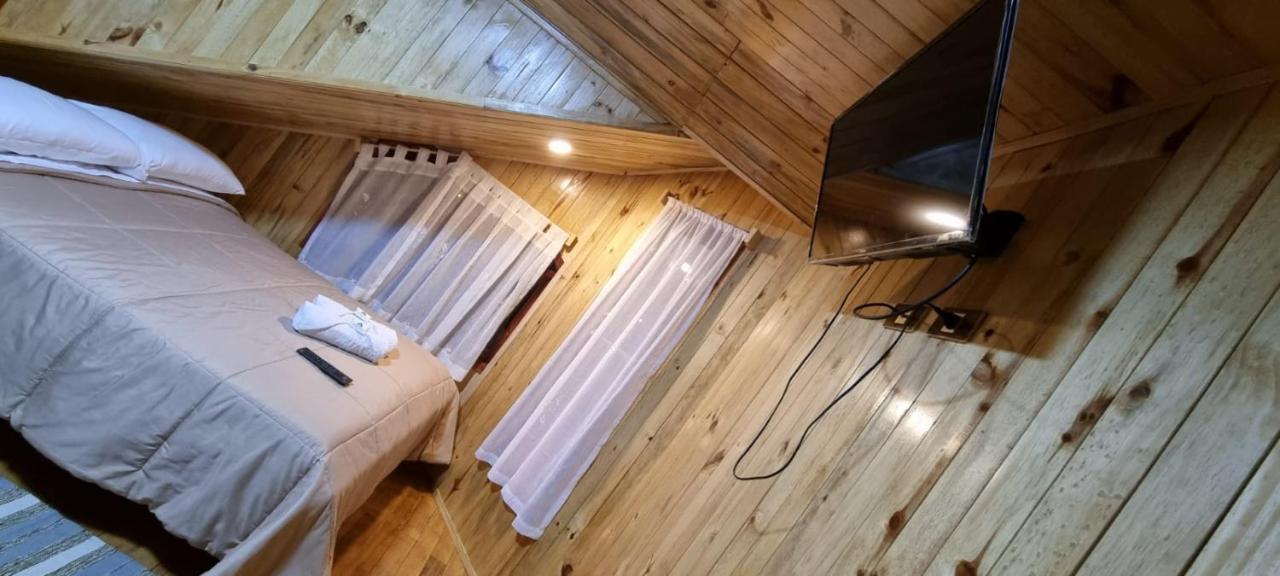 Hospedaje Lercher Oxapampa Kültér fotó